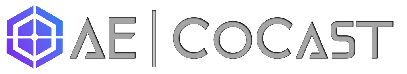 AE CoCast